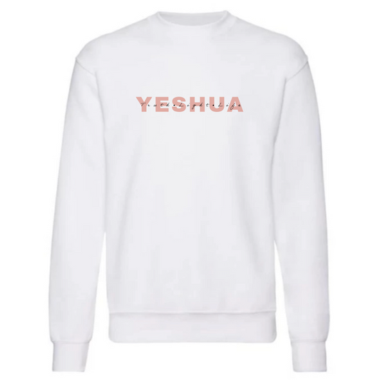 Sweater InChrist Yeshua