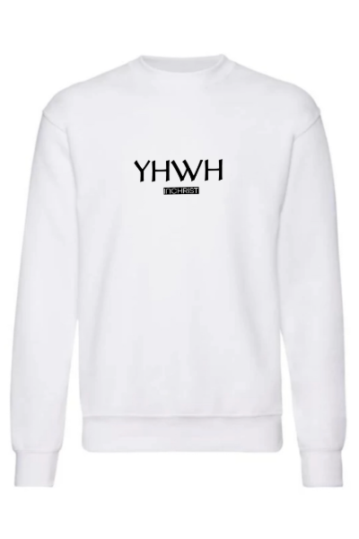 Sweater & Hoodie InChrist YHWH