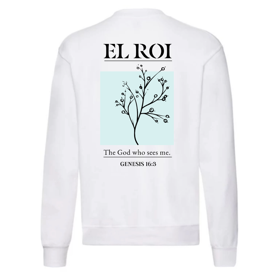 Sweater InChrist Elroi