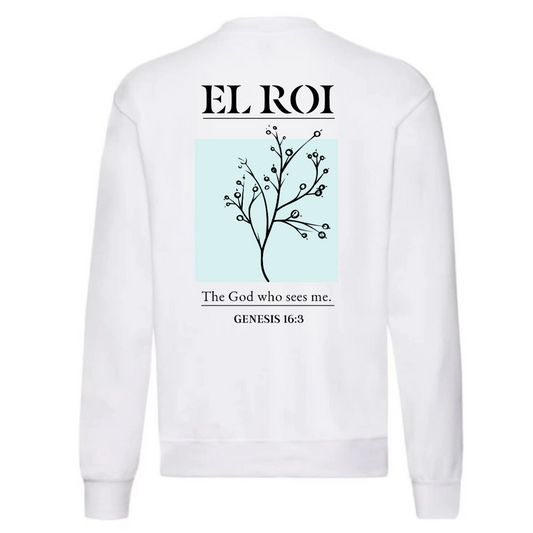 Sweater InChrist Elroi