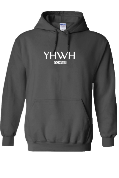 Sweater & Hoodie InChrist YHWH