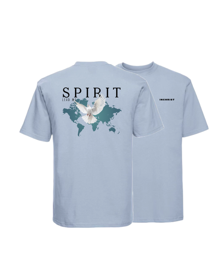 T-shirt  InChrist Holy Spirit