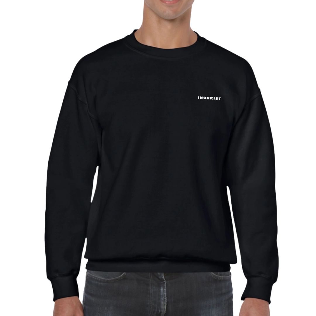 Sweater InChrist Eagle